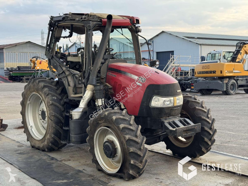 Case IH 110 tractor