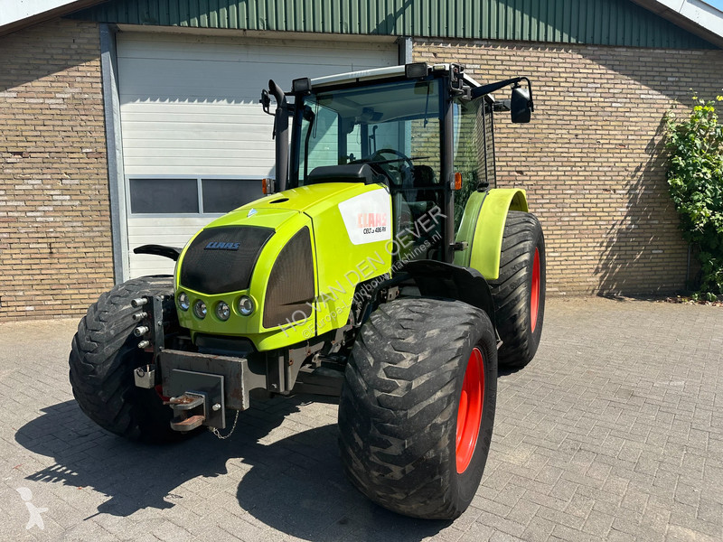 Landbrugstraktor Claas Celtis celtis 436