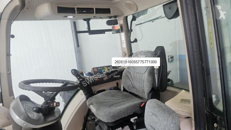 Traktor Fendt 310 Profi Vario TMS