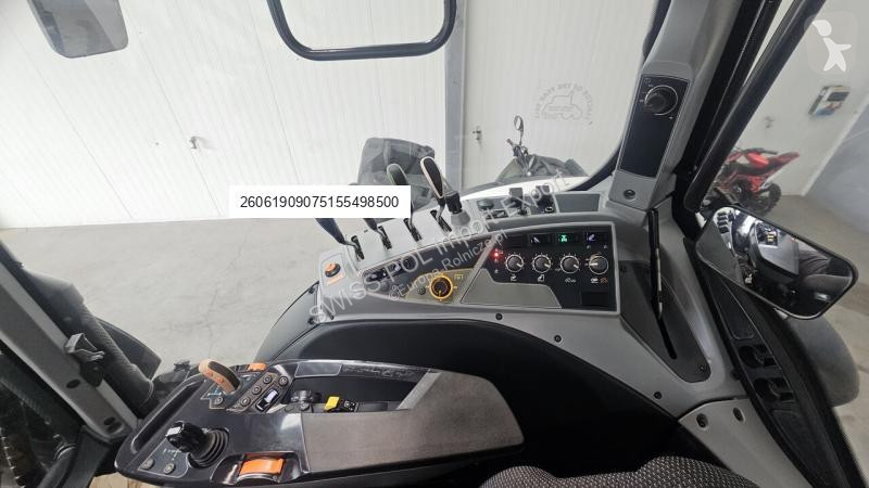 Traktor Valtra Active