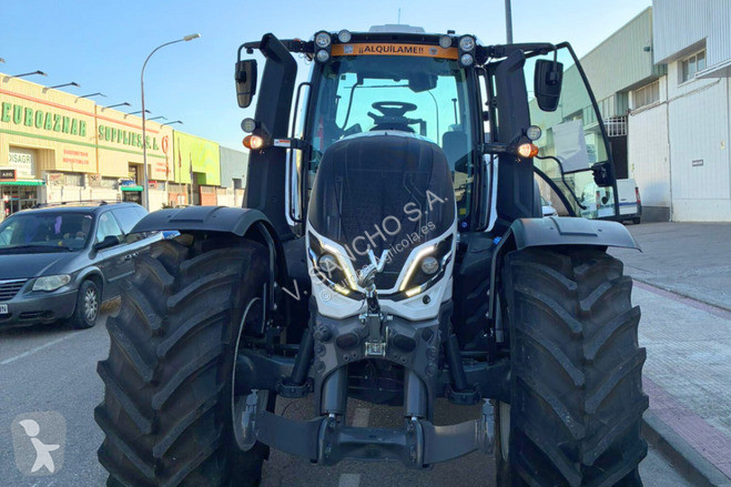 Landbrugstraktor Valtra T 235 DIRECT