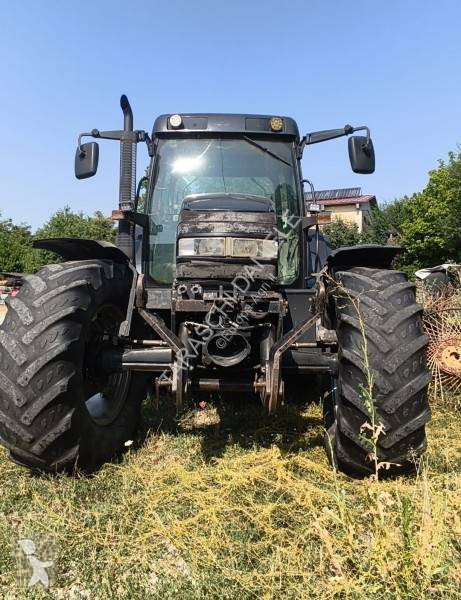 Lantbrukstraktor Case IH 100 C