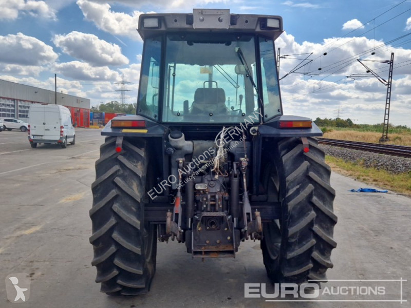 Lantbrukstraktor Massey Ferguson 3080