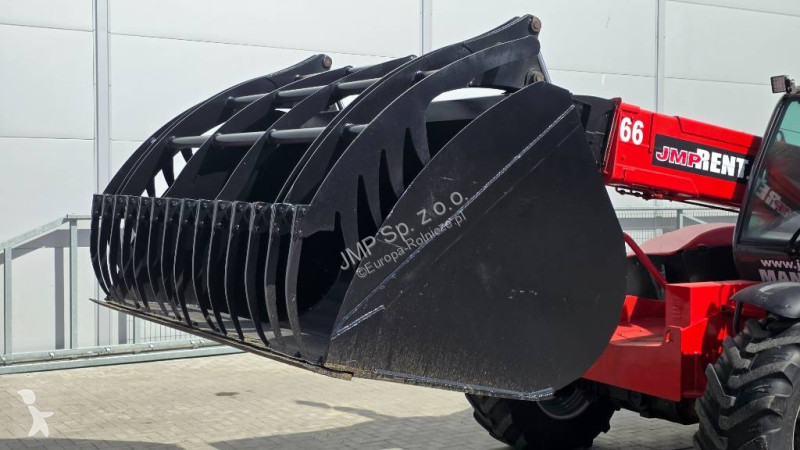 Lantbrukstraktor Manitou CBG HEAVY DUTY  (NO...