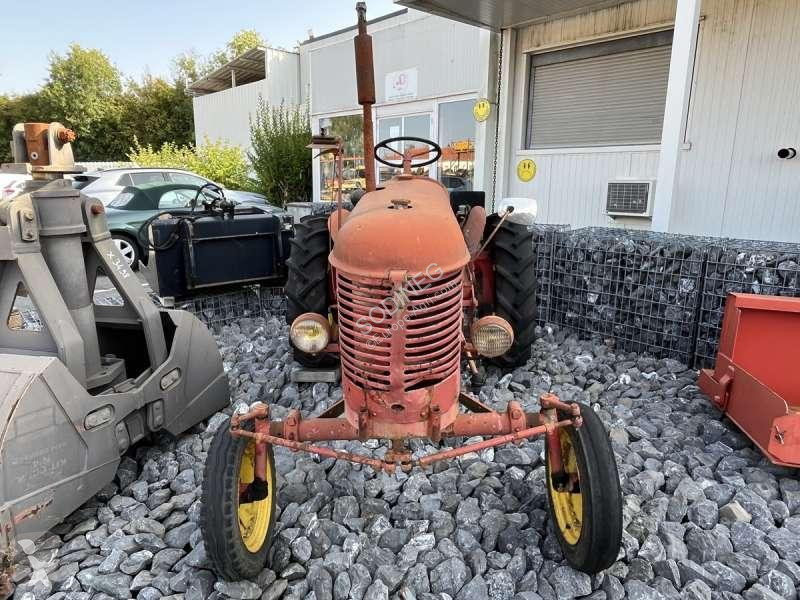 Lantbrukstraktor Massey Ferguson  PONY 812