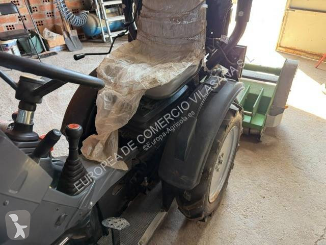 Pasquali  tractor