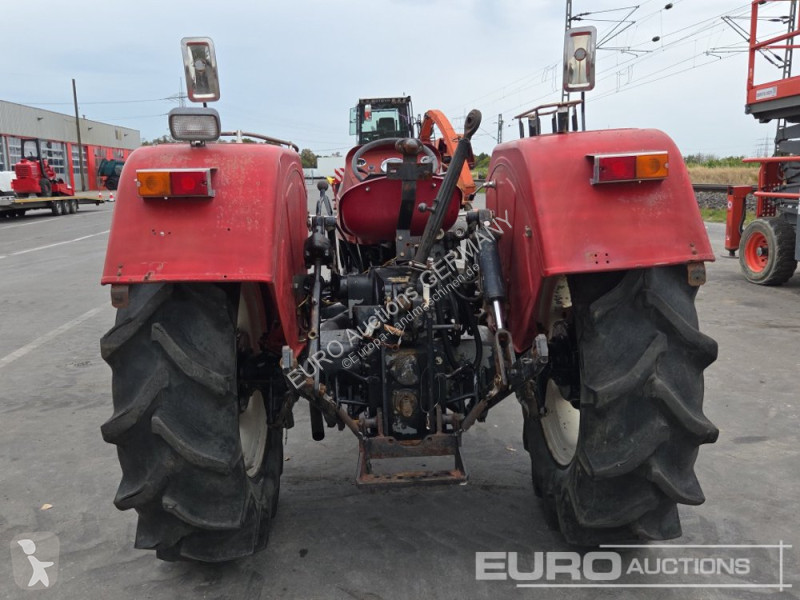 Tractor Deutz D5006