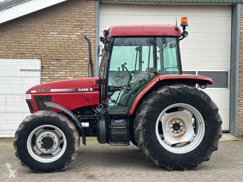 Lantbrukstraktor Case IH IH CX 90 CX90