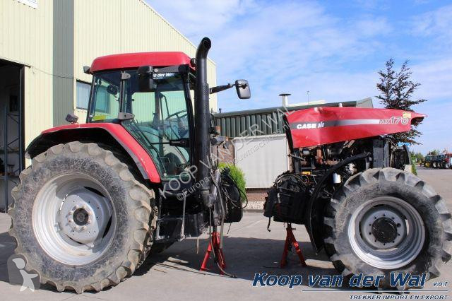 Traktor Case IH MX 6 cyl.