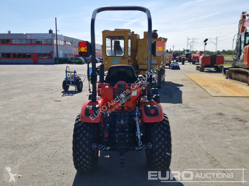 Tractor Kioti CX 2510H