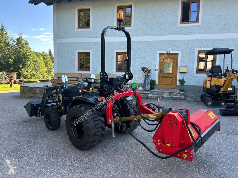 Traktor