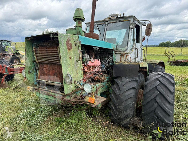 Lantbrukstraktor  T-150K