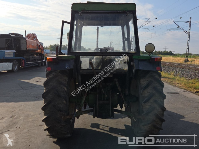 Lantbrukstraktor John Deere 2130
