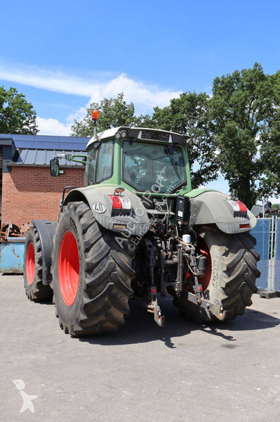 Lantbrukstraktor Fendt 936 Vario