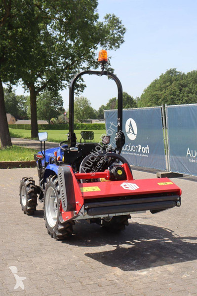 Traktor Farmtrac 26H