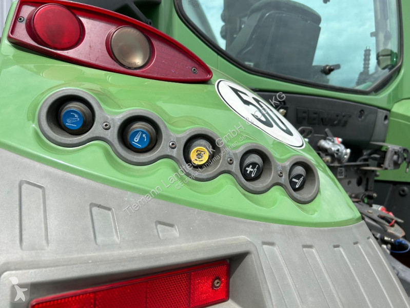 Landbrugstraktor Fendt  513 Vario Profi Plus