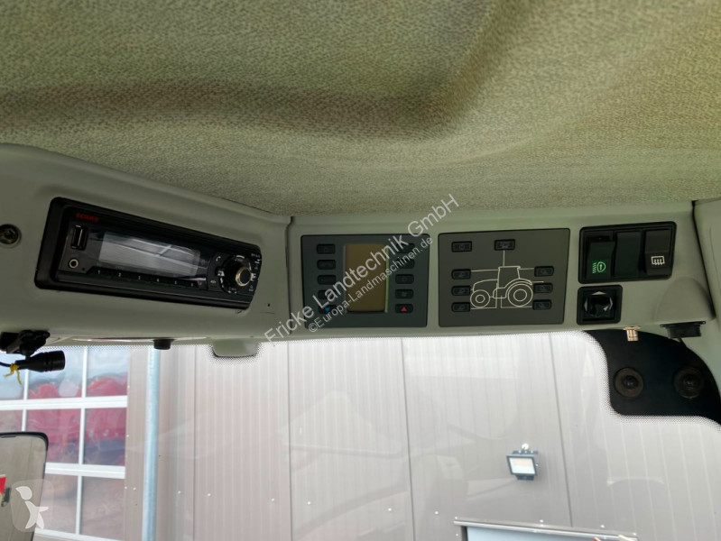 Lantbrukstraktor Claas  Axion 960 CMatic