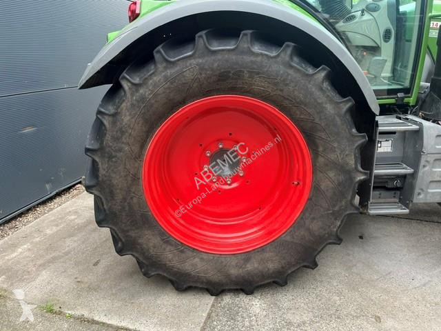 Landbrugstraktor Fendt 314 Vario gen 4 Power
