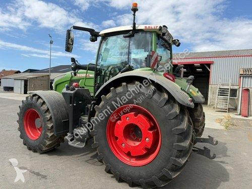 Landbrugstraktor Fendt  728 VARIO PROFI PLUS GEN 7