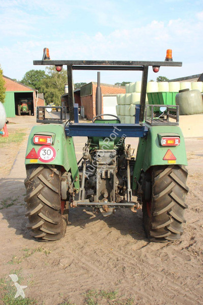Lantbrukstraktor Fendt Fendt Farmer 102