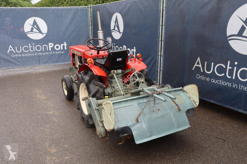 Lantbrukstraktor Yanmar YM1300