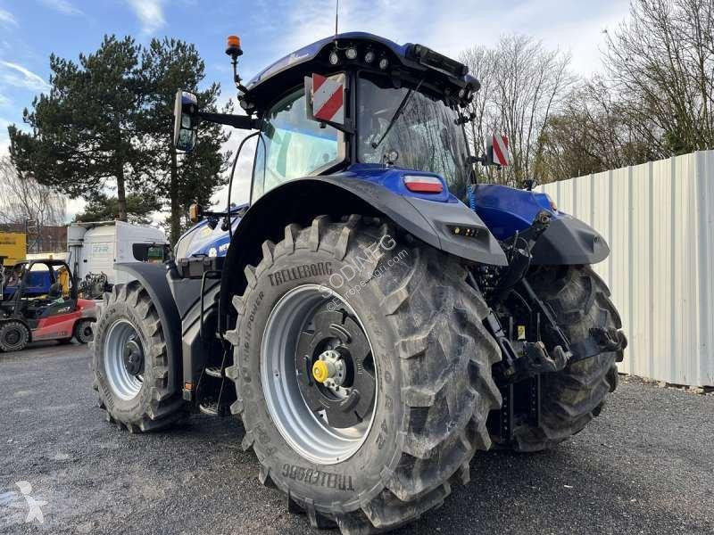 Трактор New Holland  T7.275 HD