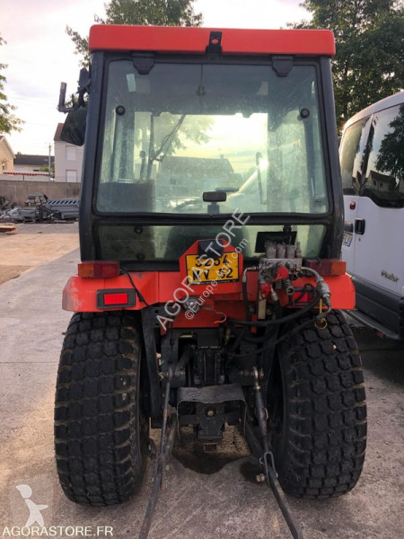 Tractor  ST 30