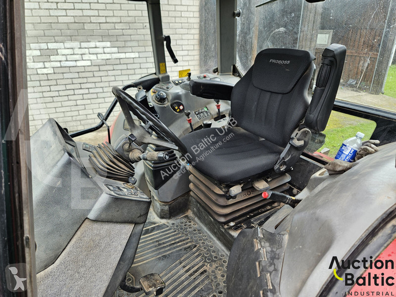 Трактор Case IH CS 150