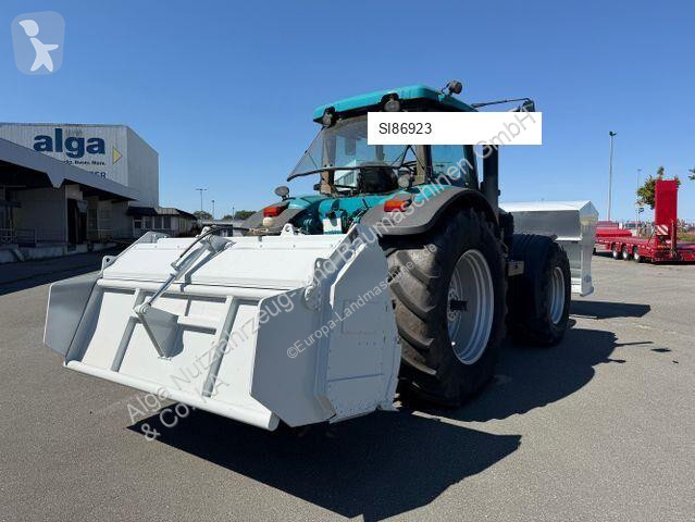 Zemědělský traktor John Deere 7920,...