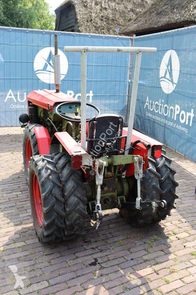 Tractor