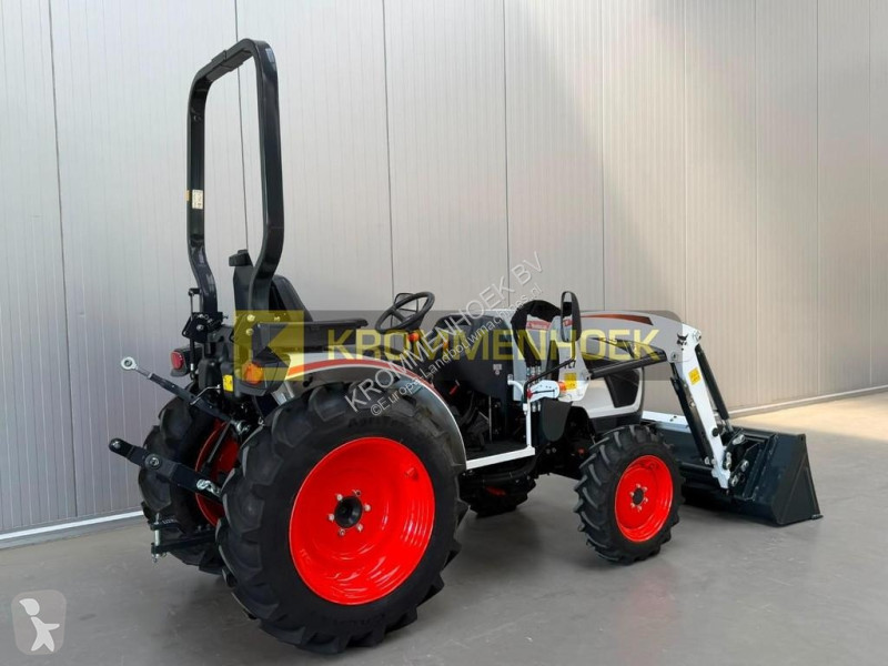 Zemědělský traktor  CT 2025 Front loader FL7