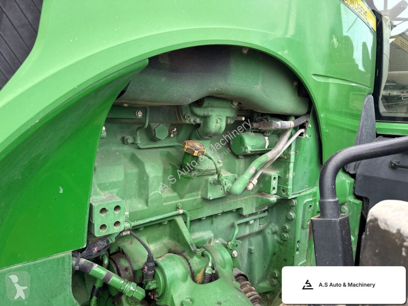 Tractor John Deere 8R Series