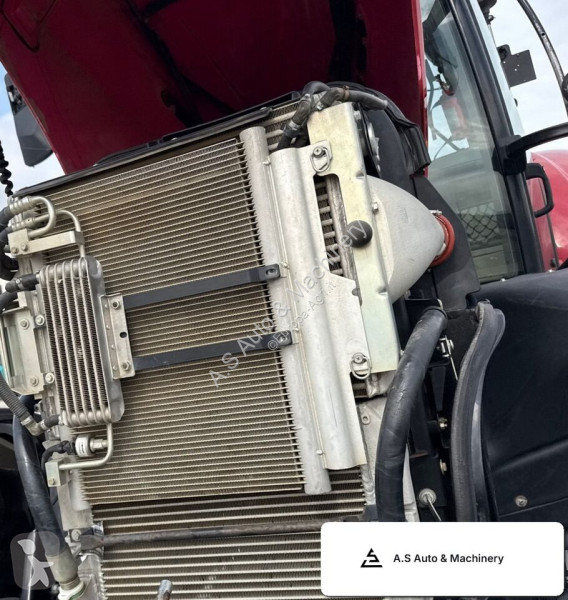 Tractor Case IH Optum 270