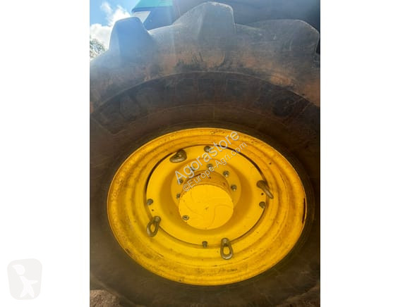 Tractor John Deere 6175R