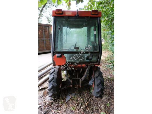 Tractor Kubota B2400D
