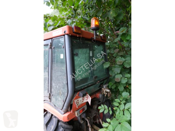 Tractor Kubota B2400D