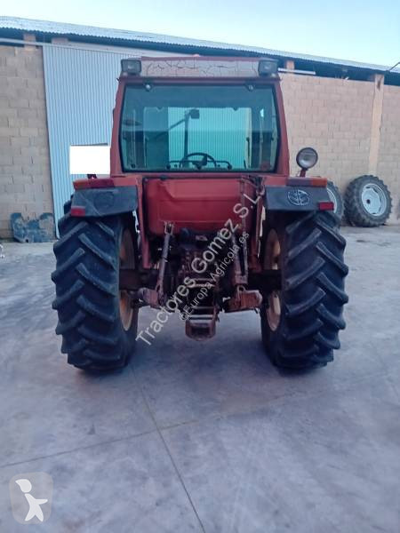 Tractor Fiat 80-90