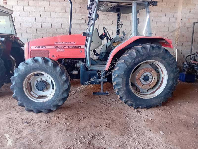 Tractor Massey Ferguson 4245