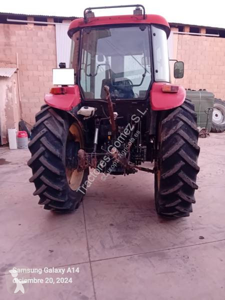 Tractor Case IH JX 95