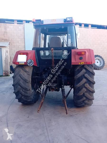 Tractor Case IH 1056XL