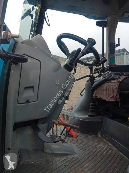Tractor Landini LANDPOWER 165