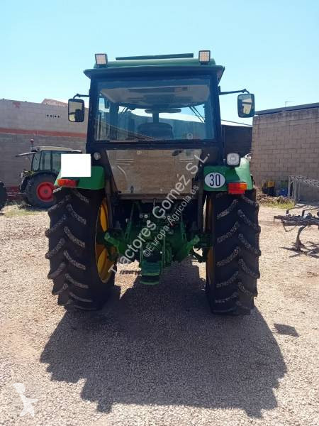 Tractor John Deere 2140