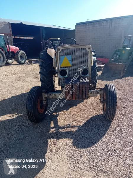 Tractor Ebro 460