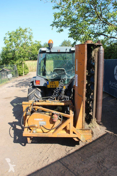 Tractor Valpadana Victor 75