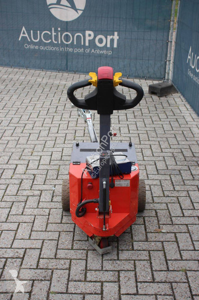 Tractor  Mtrac 2500