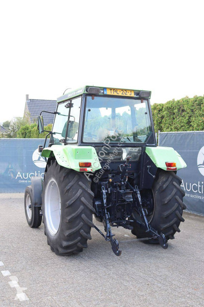 Tractor Deutz Fahr DX 3.30