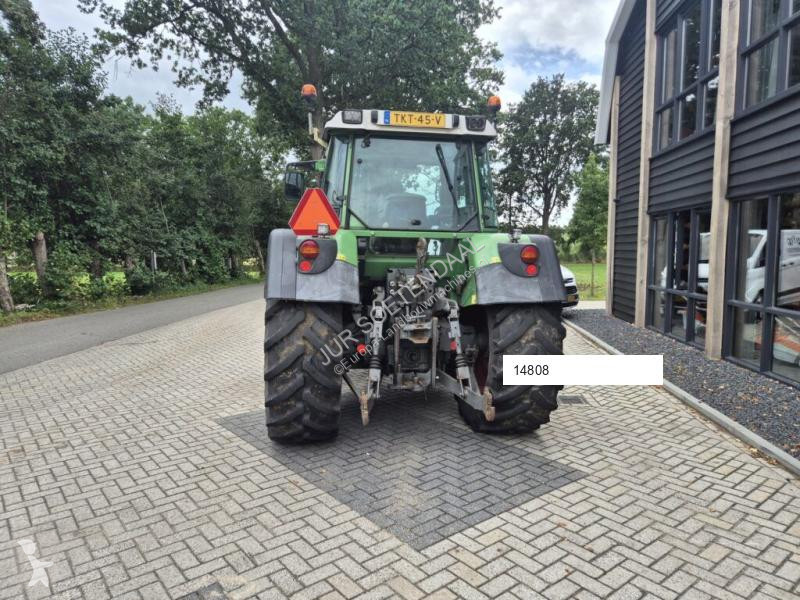 Сільськогосподарський трактор Fendt 409 Farmer...