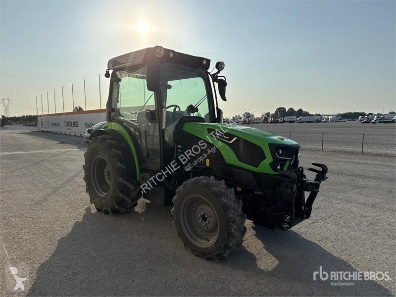 Сільськогосподарський трактор  5115 TTV