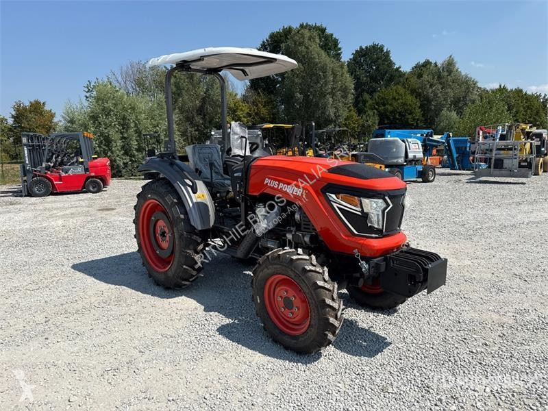 Сільськогосподарський трактор  TT604 4WD...