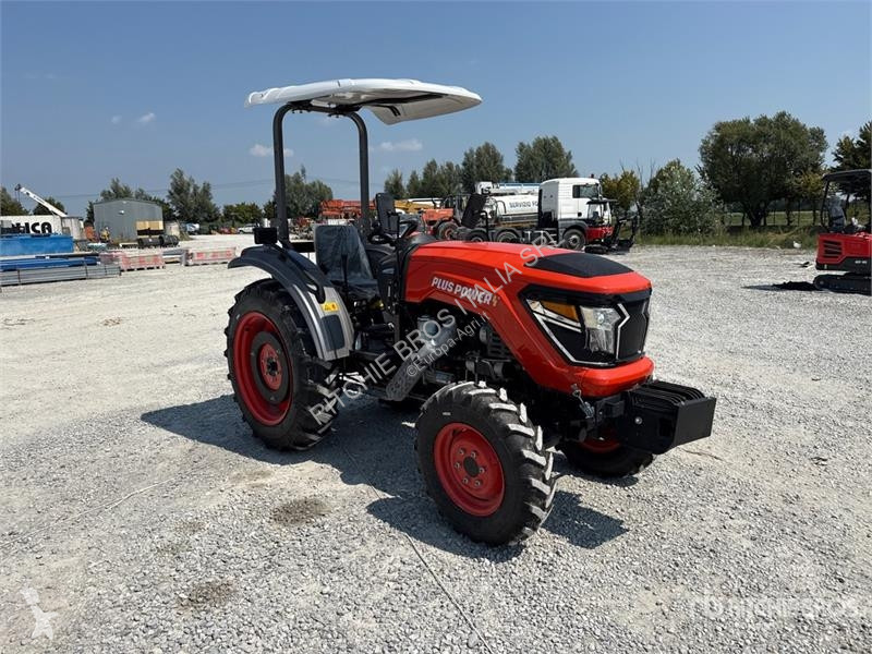 Сільськогосподарський трактор  TT604 4WD...